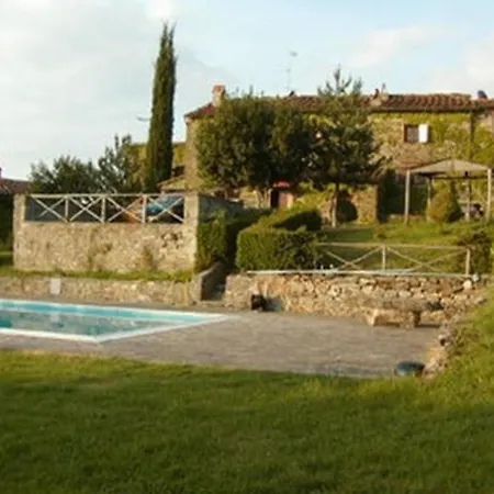 Chimera Mit Pool Talla