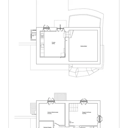 Casa Chimera