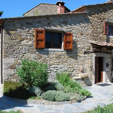 Casa Chimera Nyaraló Talla