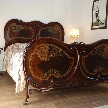 Casa Chimera Talla