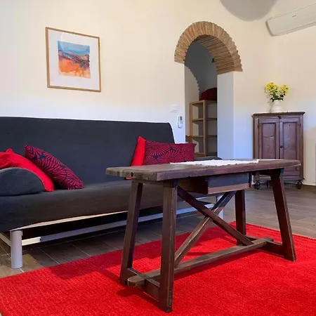 Casa Chimera * Talla